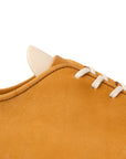 Thornton Unlined Wholecut - Tan Horween Dearborn
