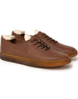 Thornton Unlined Wholecut - Bracken Horween Dearborn