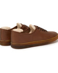 Thornton Unlined Wholecut - Bracken Horween Dearborn