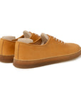 Thornton Unlined Wholecut - Tan Horween Dearborn