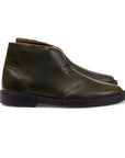 Woodford Desert Boot - Horween Forest Green Chromexcel