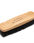 Crown Northampton Horse Hair Brush - Crown Northampton