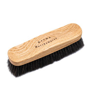 Crown Northampton Horse Hair Brush - Crown Northampton