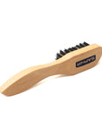 Saphir Suede Brush - Crown Northampton