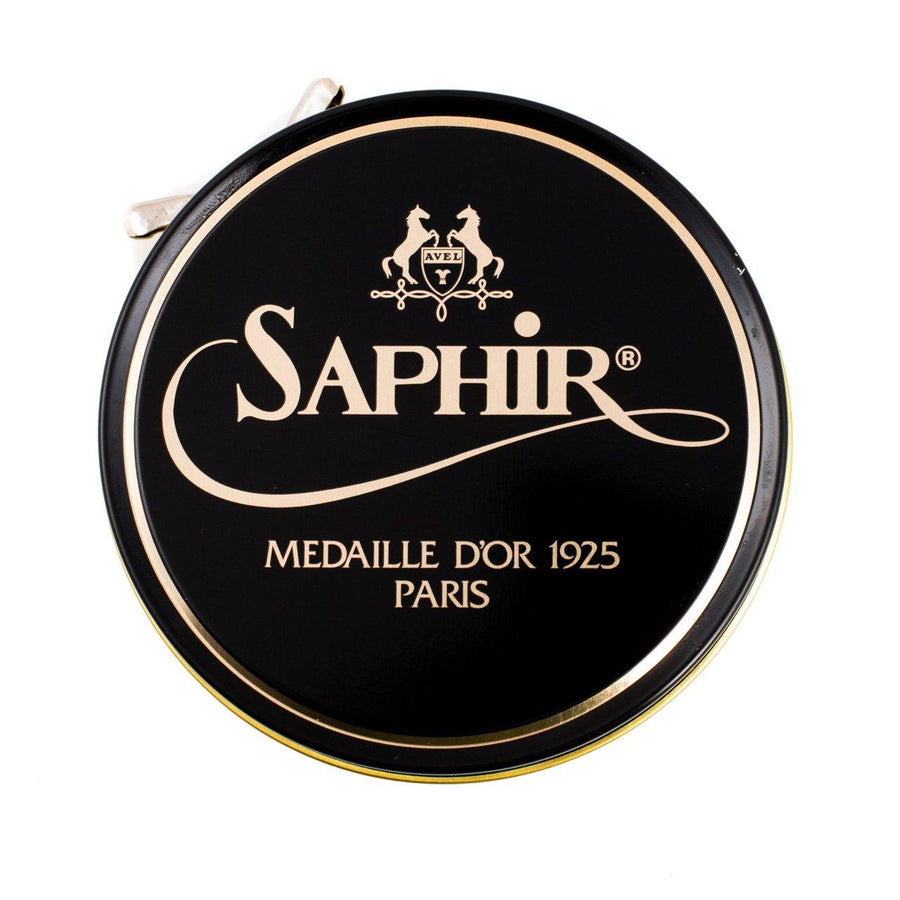 Saphir Medaille D'or Dubbin Conditioner - Crown Northampton