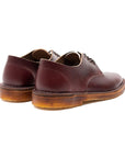 Grove Desert Shoe - Horween No8 Chromexcel - Crown Northampton