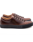 Overstone Derby - Horween Brown Chromexcel - Crown Northampton