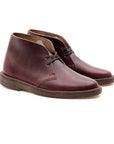 Woodford Desert Boot - Horween No 8 Chromexcel - Crown Northampton