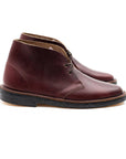 Woodford Desert Boot - Horween No 8 Chromexcel - Crown Northampton