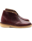 Woodford Desert Boot - Horween No 8 Chromexcel - Crown Northampton