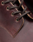 Grove Desert Shoe - Horween No8 Chromexcel - Crown Northampton