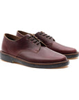 Grove Desert Shoe - Horween No8 Chromexcel - Crown Northampton