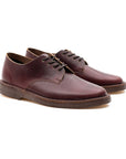 Grove Desert Shoe - Horween No8 Chromexcel - Crown Northampton
