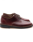 Grove Desert Shoe - Horween No8 Chromexcel - Crown Northampton
