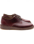Grove Desert Shoe - Horween No8 Chromexcel - Crown Northampton