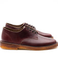 Grove Desert Shoe - Horween No8 Chromexcel - Crown Northampton