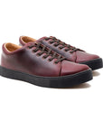 Overstone Derby - Horween No 8 Chromexcel - Crown Northampton