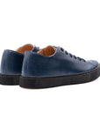 Overstone Derby TL - Navy Calf - Crown Northampton