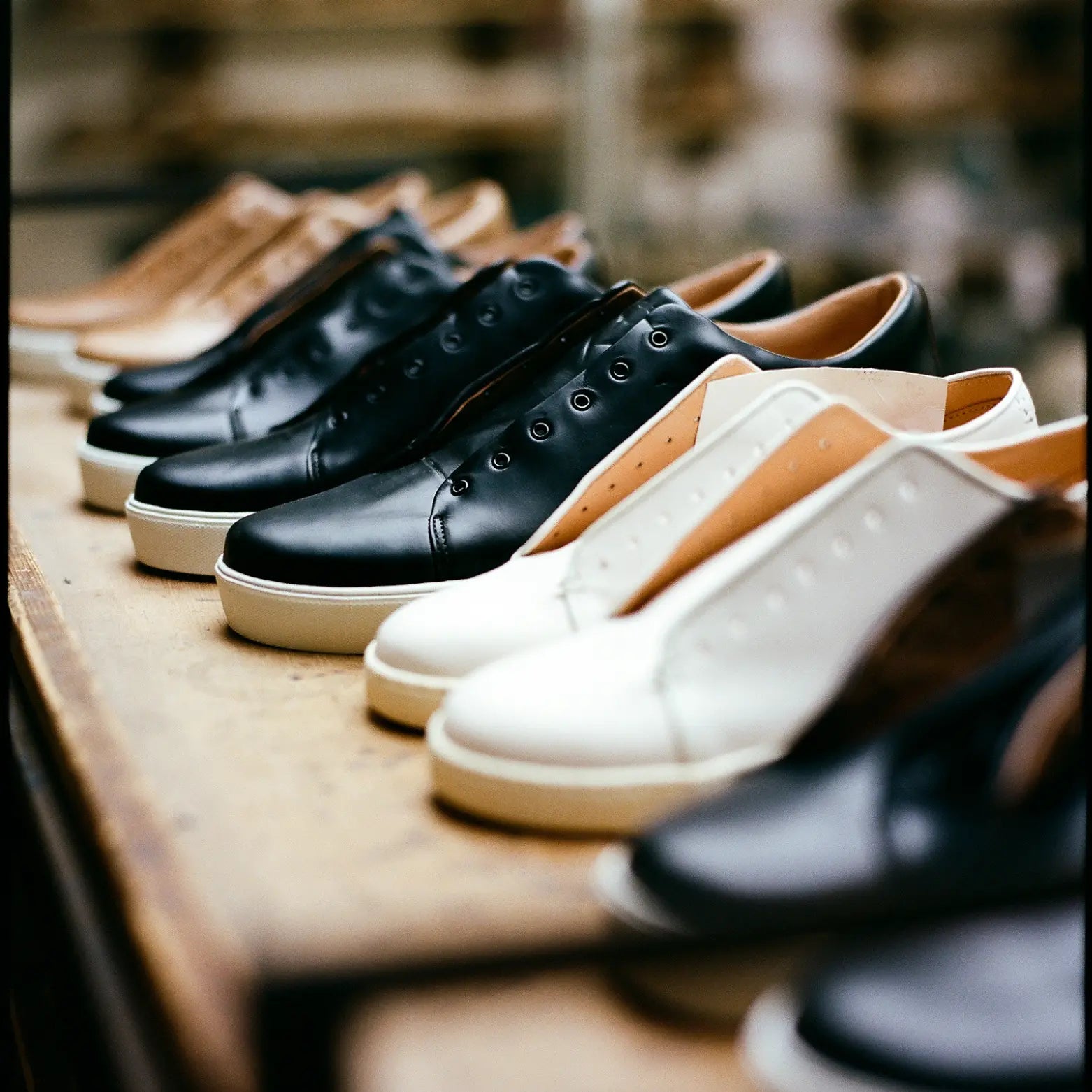 Luxury Handmade Sneakers Made in England: What to Look for Before You Buy