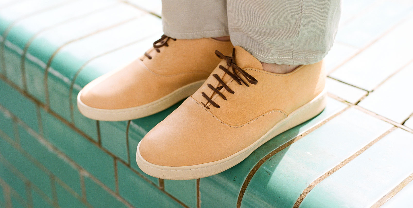 Crown Northampton and the Oxford pattern