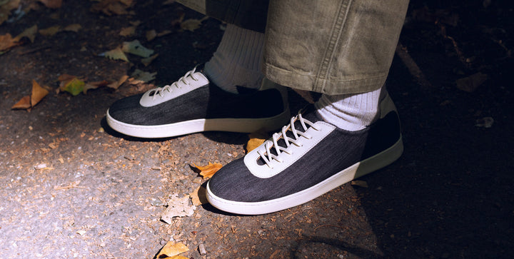 A Rare Collaboration: Crown Northampton x Heddels