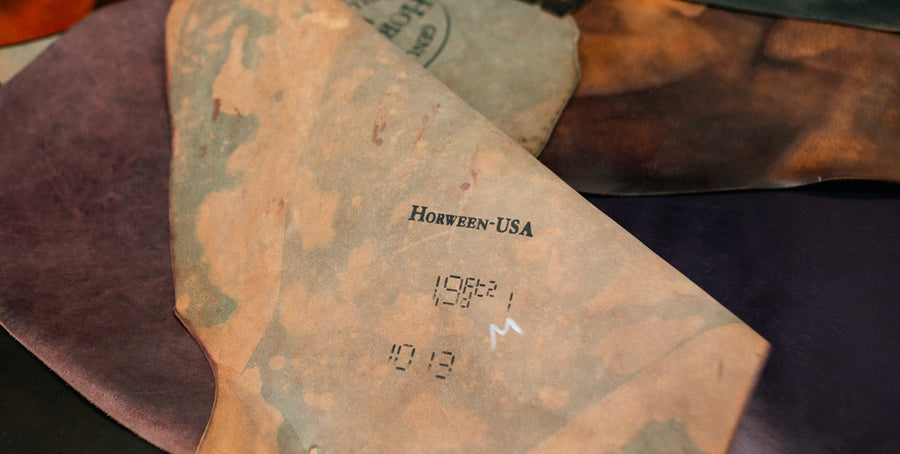 Horween Leather Round-Up (Revisited for 2025)