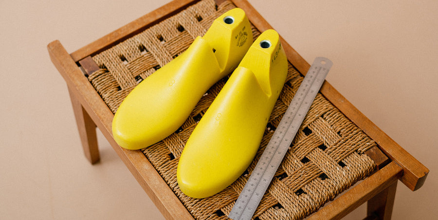 Fit for You: A Short History of Sizing