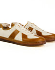 Yardley GAT - Sunflower Shinki Shell Cordovan