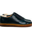 Harlestone Derby - Indigo Shinki Shell Cordovan