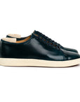 Harlestone Derby - Indigo Shinki Shell Cordovan
