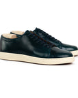 Harlestone Derby - Indigo Shinki Shell Cordovan