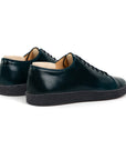 Harlestone Derby - Indigo Shinki Shell Cordovan