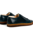 Harlestone Derby - Indigo Shinki Shell Cordovan