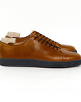 Harlestone Derby - Sunflower Shinki Shell Cordovan