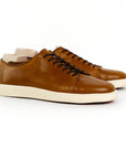 Harlestone Derby - Sunflower Shinki Shell Cordovan