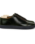 Harlestone Derby - Moss Shinki Shell Cordovan