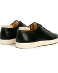 Harlestone Derby - Moss Shinki Shell Cordovan