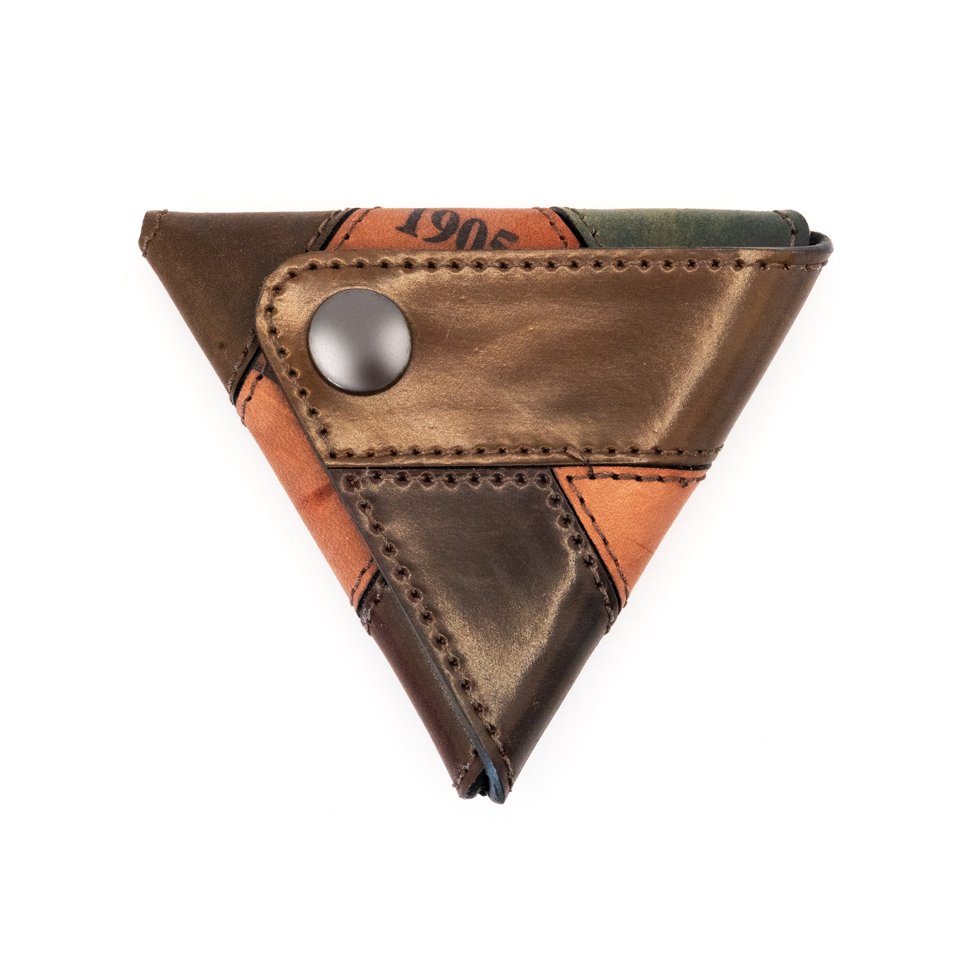 Coin Purse - Piece 23