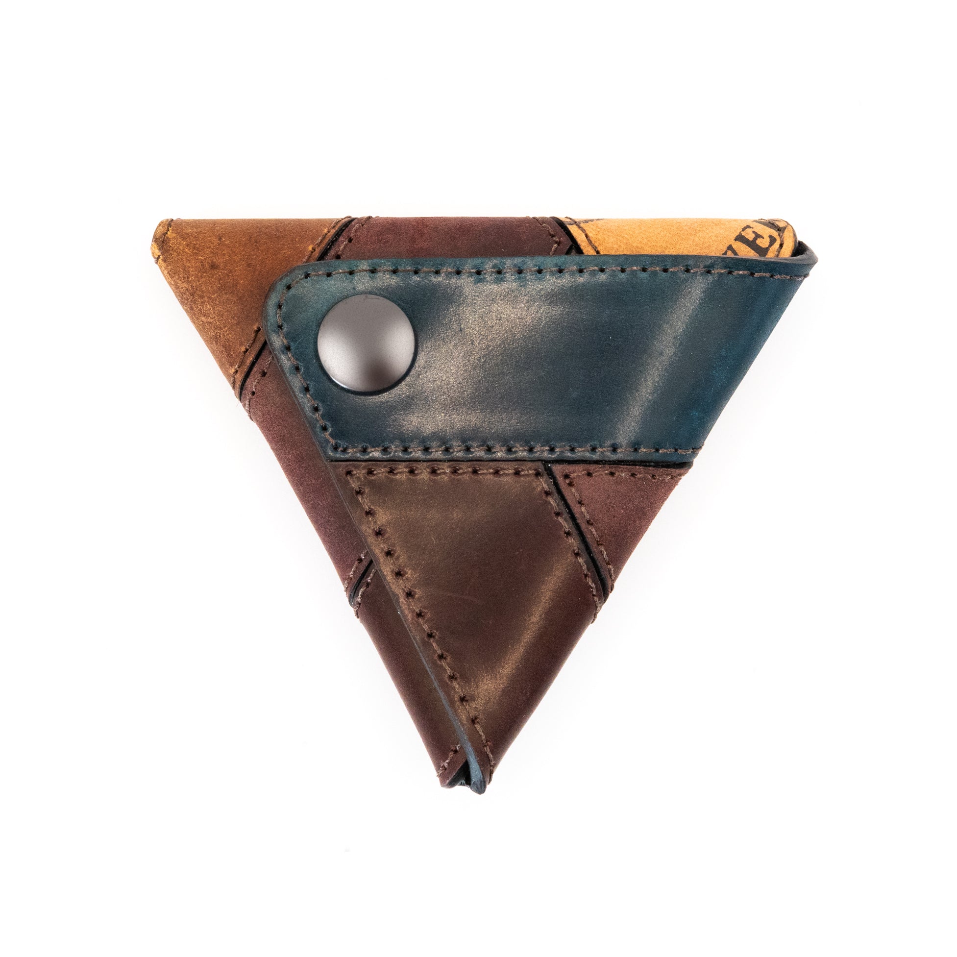 Coin Purse - Piece 27