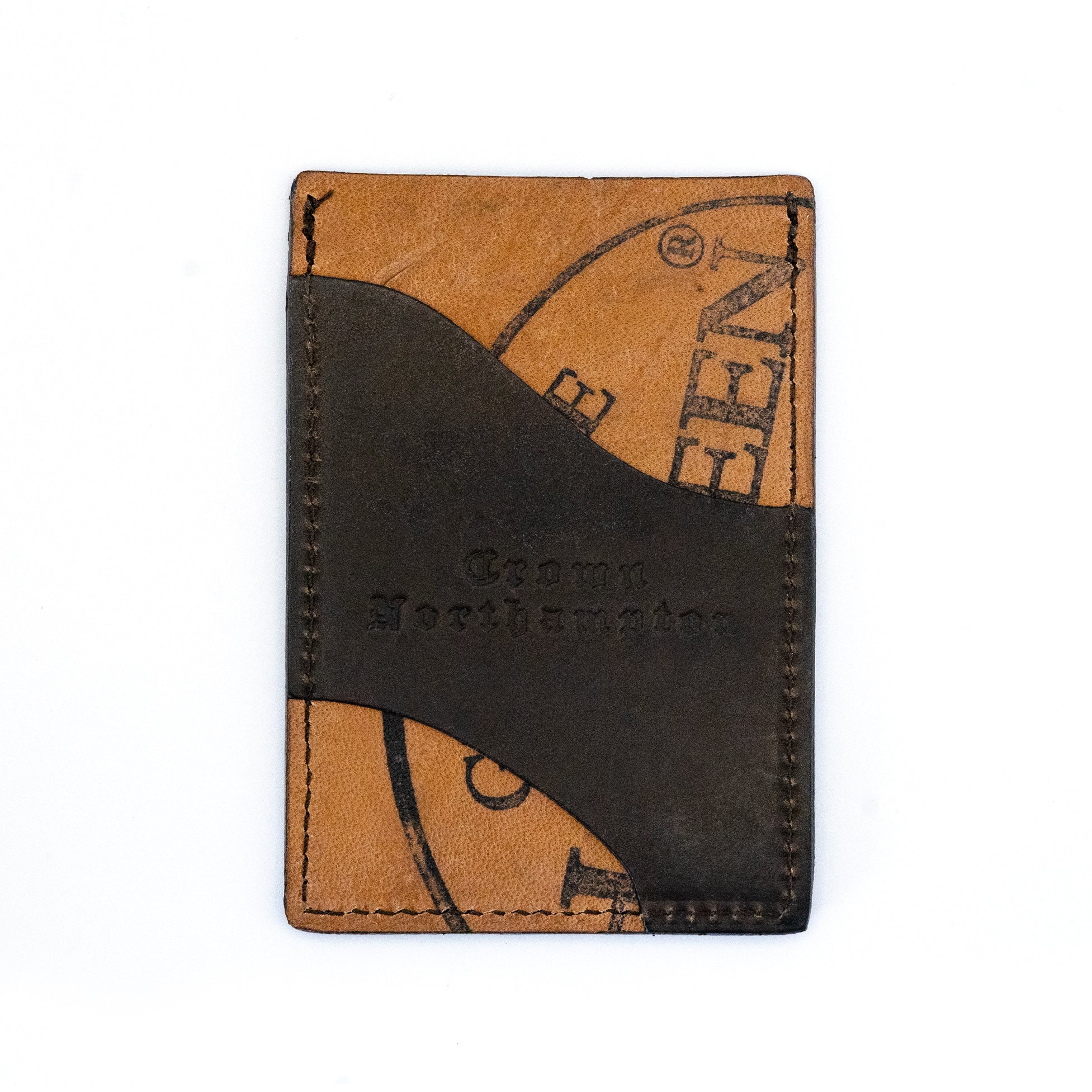 Card Holder - Piece 9