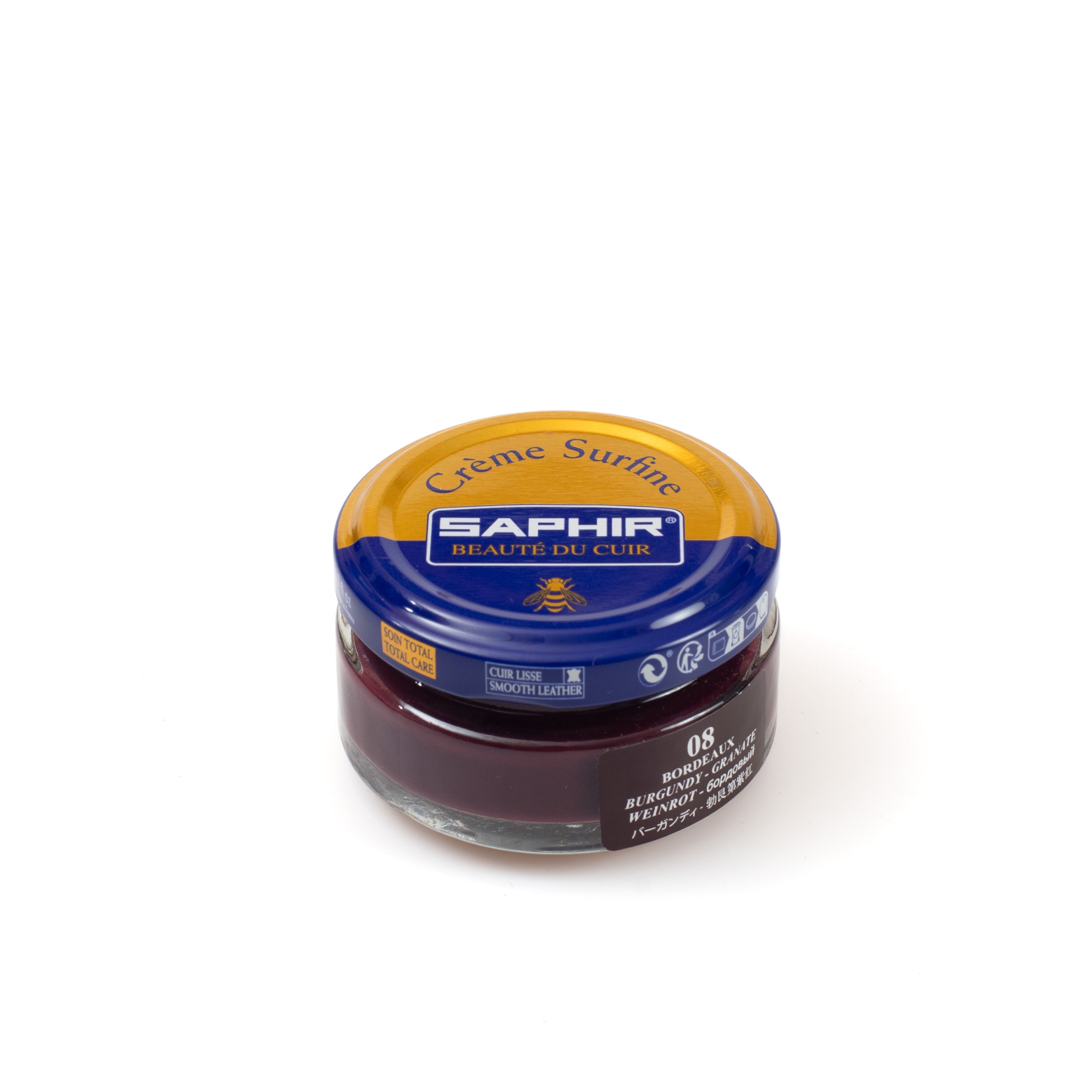 Beaute du Cuir Creme Surfine