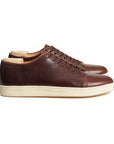 Harlestone Derby - D11 Colour No.4 Shell Cordovan