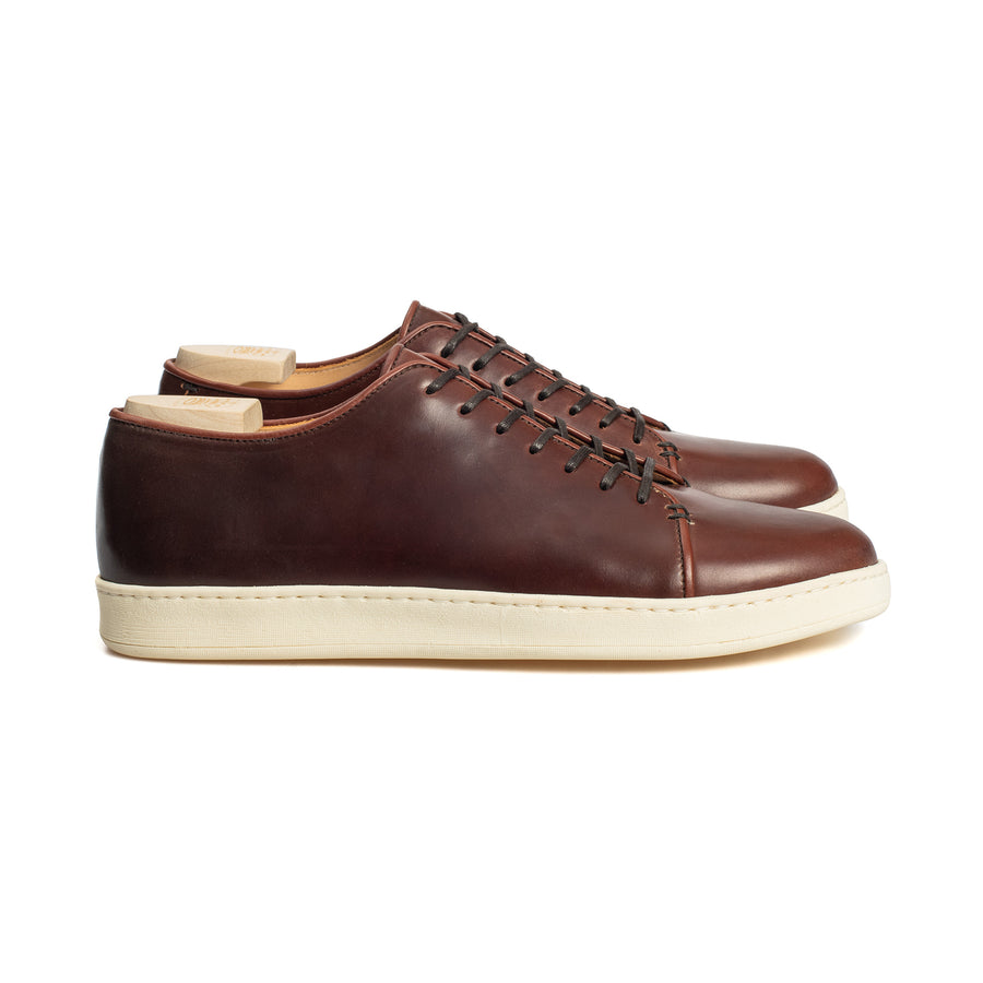 Harlestone Derby - D11 Colour No.4 Shell Cordovan