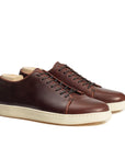 Harlestone Derby - D11 Colour No.4 Shell Cordovan