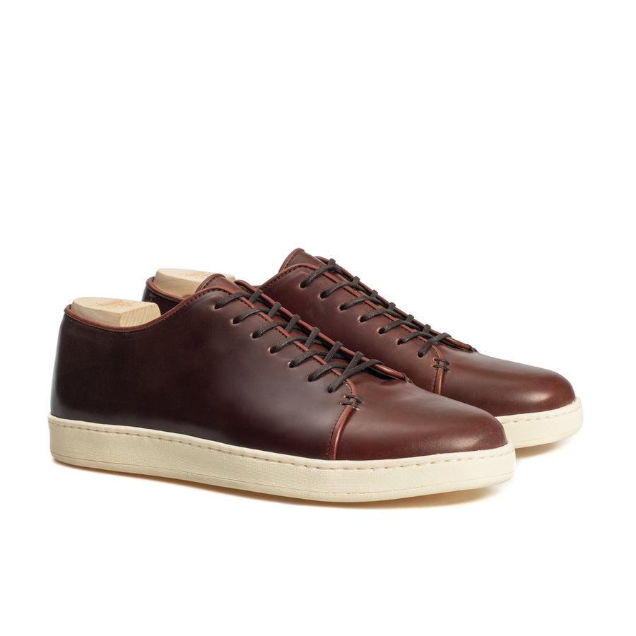 Harlestone Derby - D11 Colour No.4 Shell Cordovan