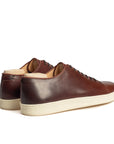 Harlestone Derby - D11 Colour No.4 Shell Cordovan