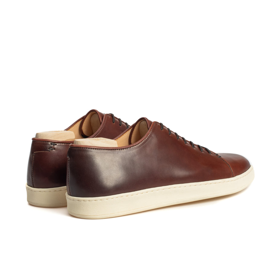 Harlestone Derby - D11 Colour No.4 Shell Cordovan