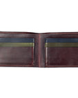 Off-Cuts Collection Chromexcel Wallet