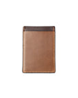 Off-Cuts Collection Chromexcel Card Holders