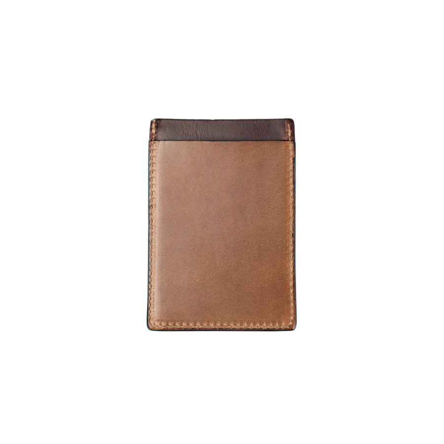 Off-Cuts Collection Chromexcel Card Holders